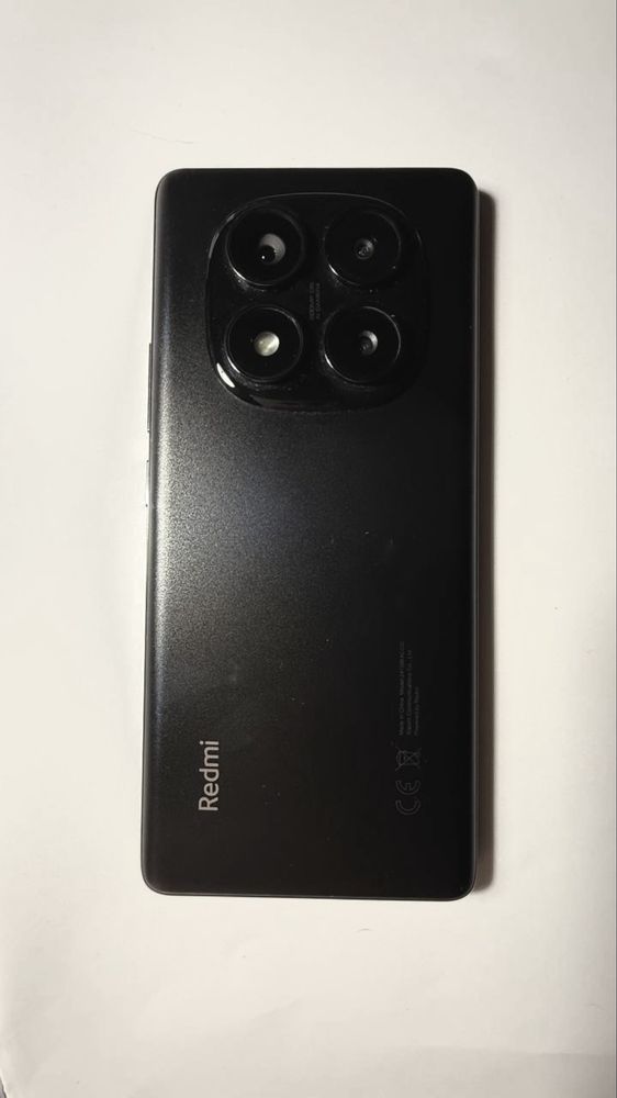 Xiaomi Redmi note 14 pro 8+2/256gb