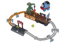 Ігровий набір Залізниця Томас і Друзі 2 в 1 Thomas & Friends GXH08