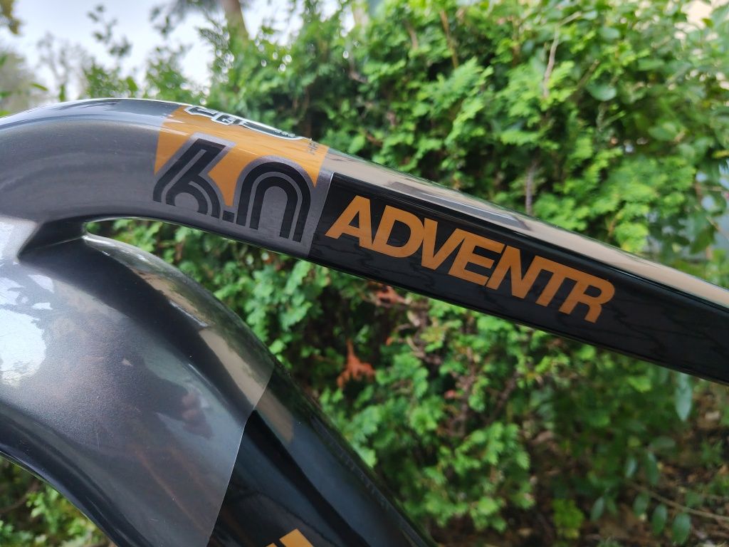 Haibike ADVENTR 6.0