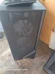 Torre pc nova com fonte alimentacao