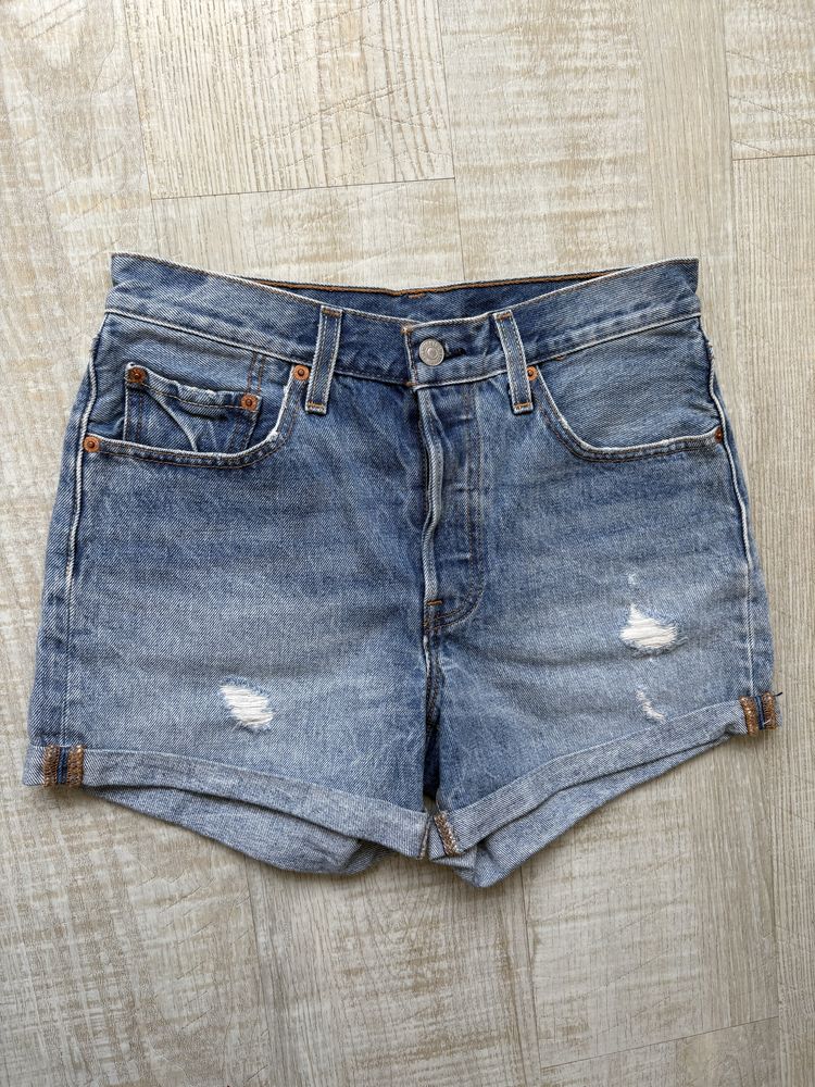 Шорти Levi’s розмір W26