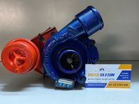 TURBINA Turbosprężarka Vw Passat Audi A4 A6 1.8T 150 163 KM