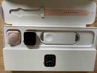 apple iWatch series 6 44 mm Rose Gold