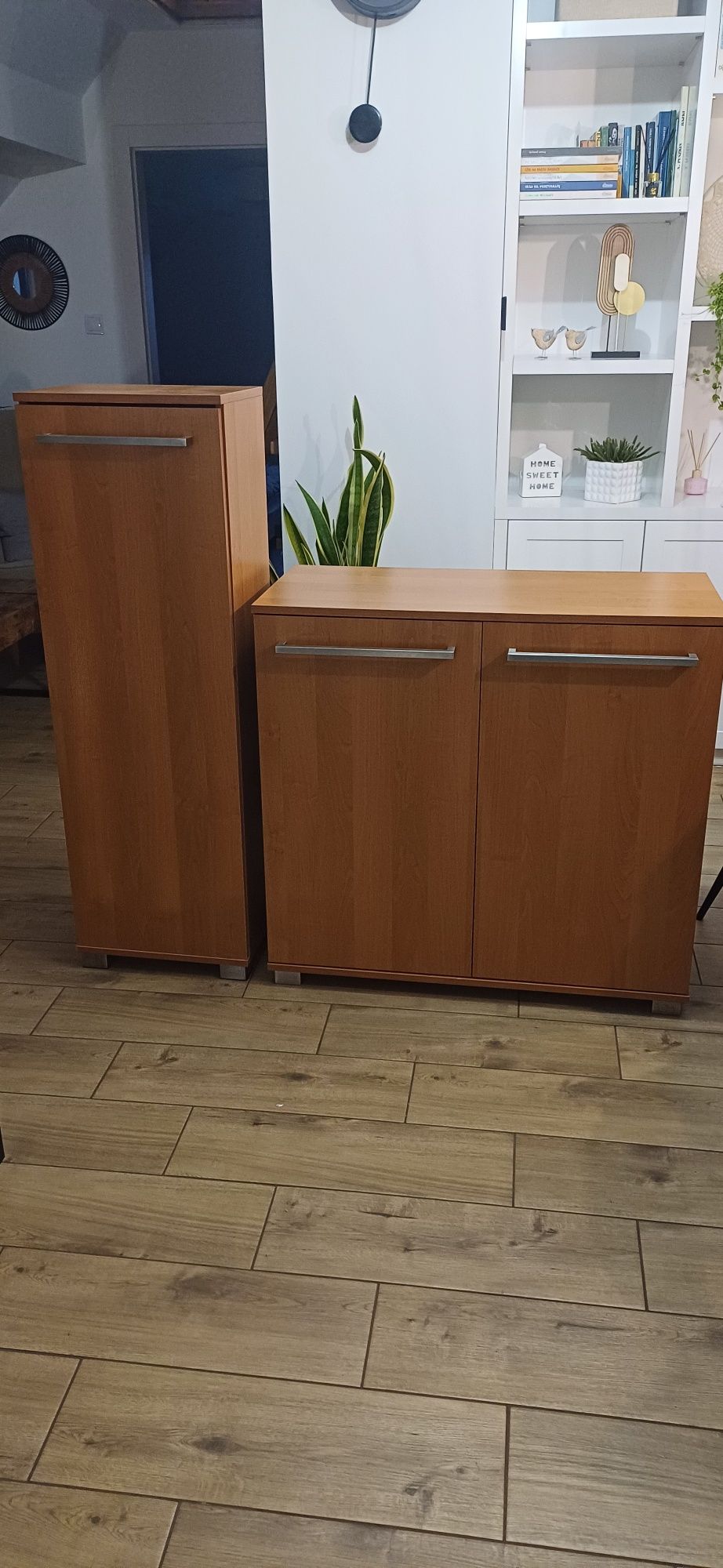 Szafki do Przechowywania
