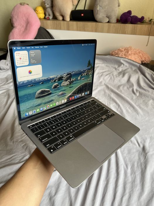 Apple MacBook Air M1