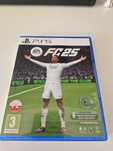 Fc25 playstation 5