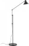 Lampa Stojąca Odine/Dione - Loft, styl skandynawski