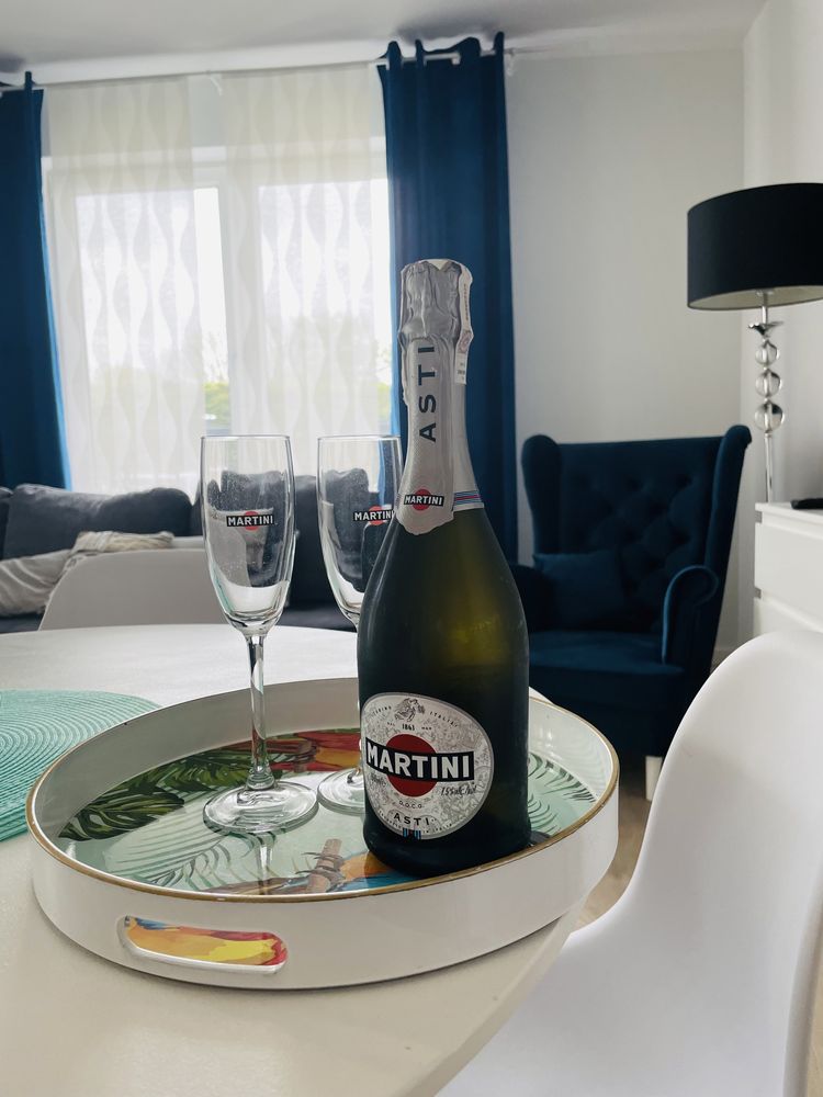 Apartament nad morzem WAKACJE urlop WOLNY LIPIEC  BASEN