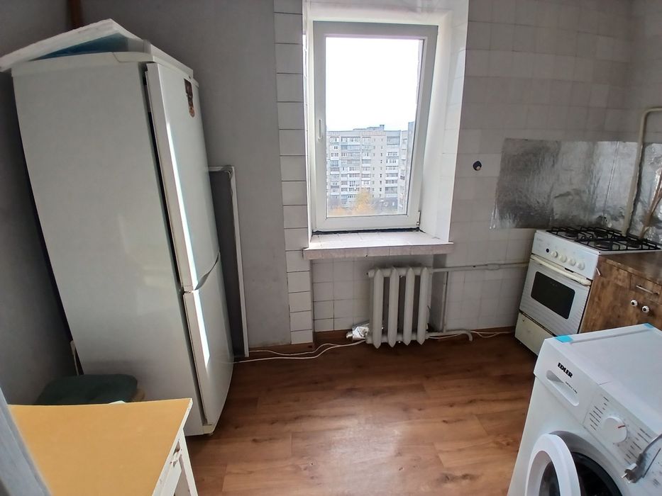 Здам в оренду квартиру для сім’ї можна з дитиною та котиком