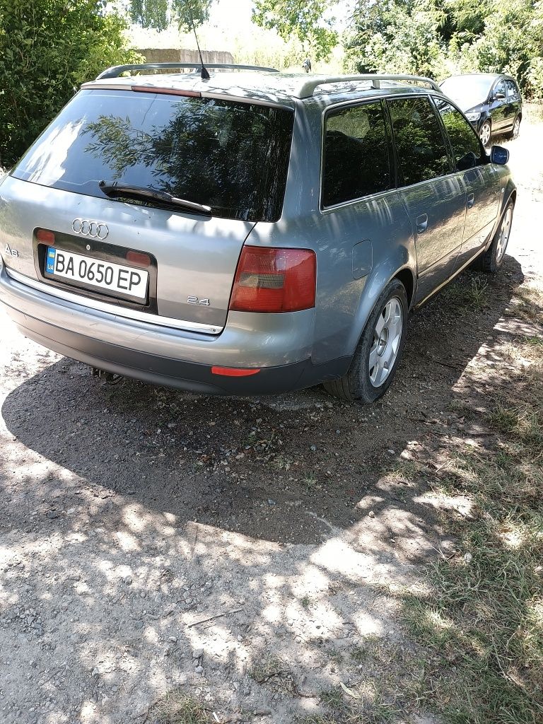 Продам АУДІ а6с5