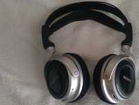 Auscultadores Sony Wireless rf800r (sem transmissor)