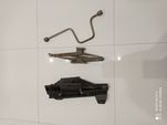 Winda lewarek volvo 340 87 rok