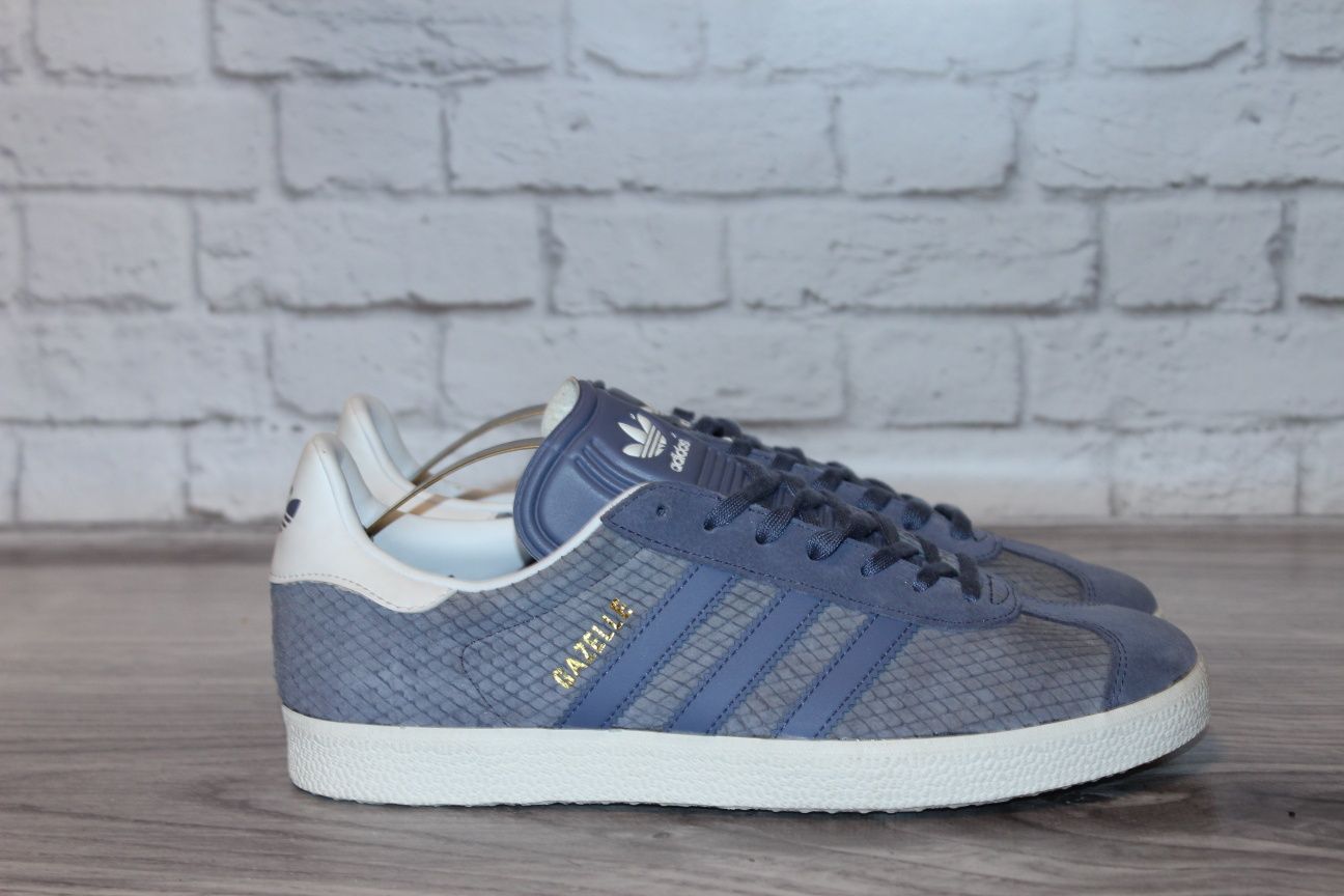 Кросівки Adidas Gazelle