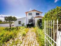 Moradia T2+1 Tradicional em Ovar - Tijosa, junto à Ria de Aveiro.