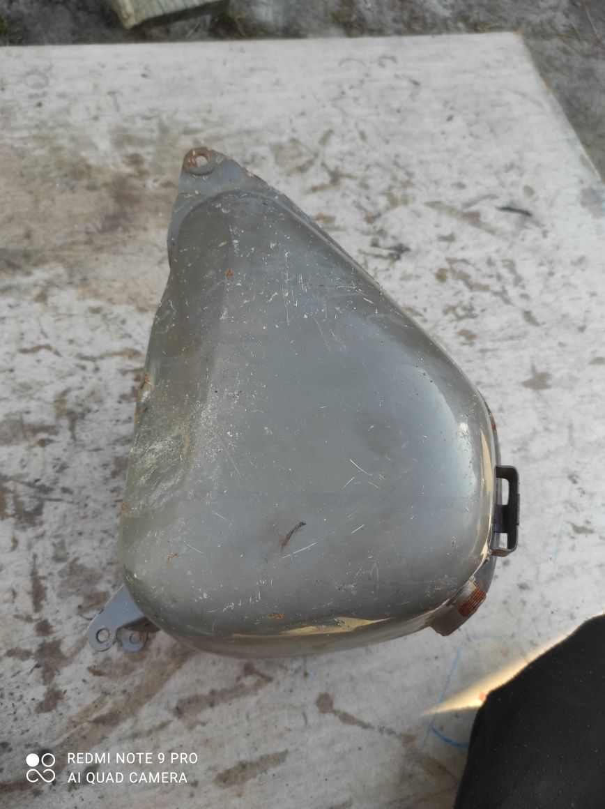 Bak zbiornik paliwa Simson Sr 50 sr50 skuter 4.27