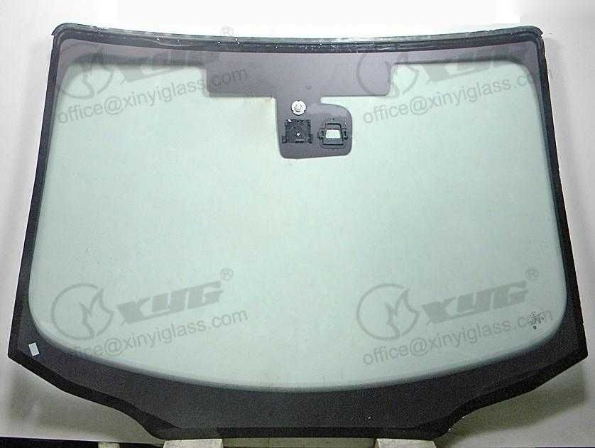 Лобове скло Peugeot 206 207 208 2008 5008 3008 301 307 308 406 407 407