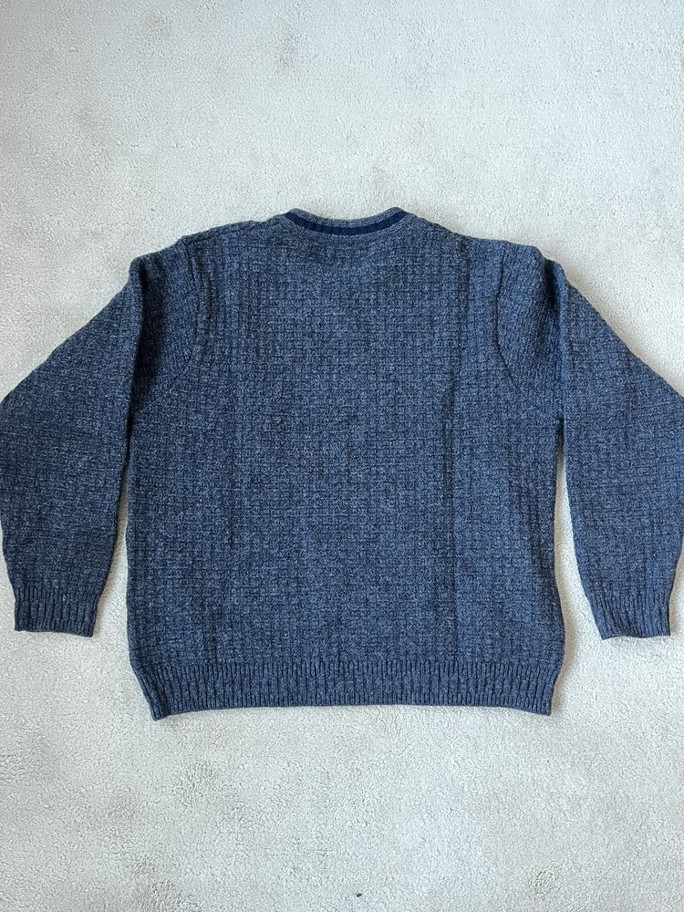 Camisola malha polo ralph lauren