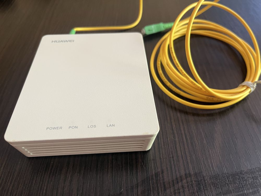 Абонентський термінал ONU Huawei EchoLife HG8310M