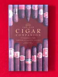 The new Cigar Companion A connoisseur’s Guide Anwer Bati & Simon Chase