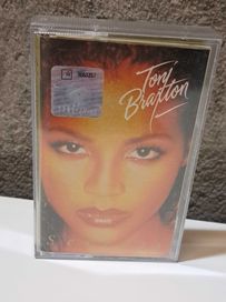 Toni Braxton kaseta audio