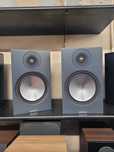 Kolumny podstawkowe Monitor Audio Bronze 100 6G - oszczędzasz 800 zł !