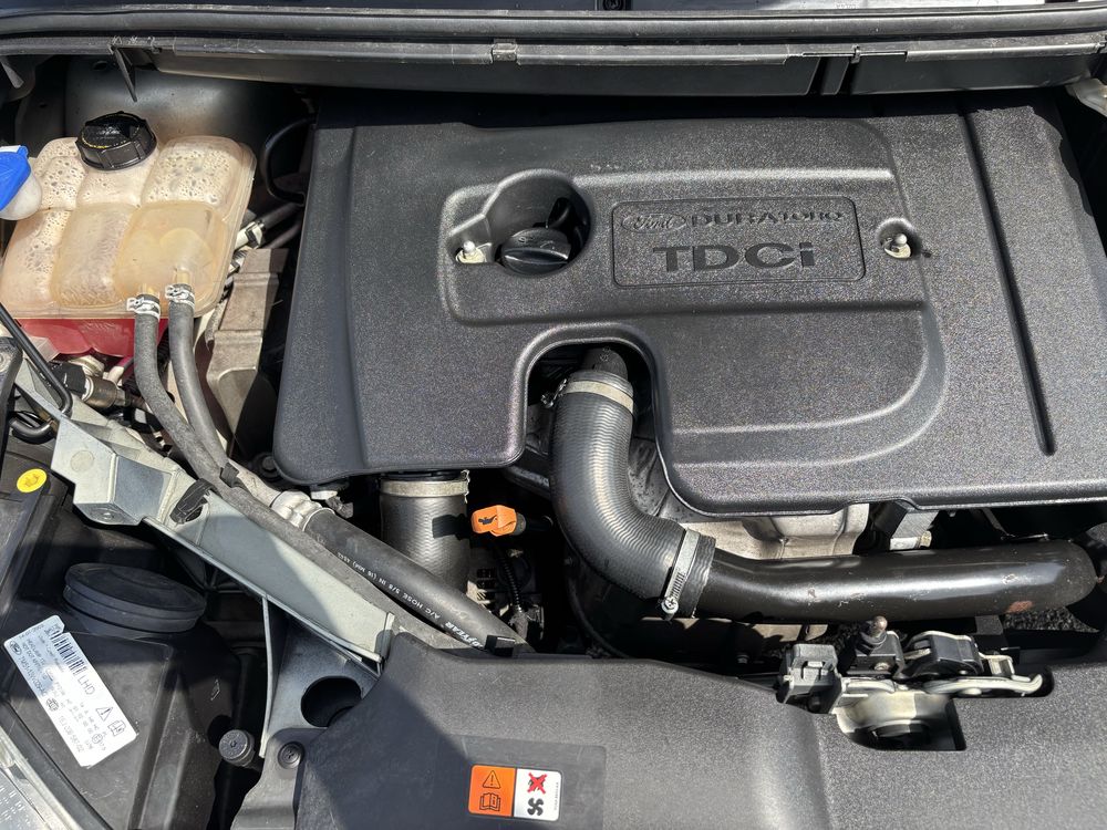 Ford C-Max 1.6 TDCI