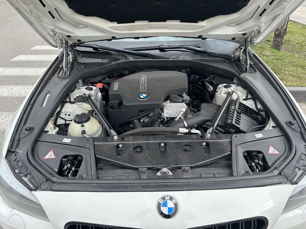 Продам BMW F10