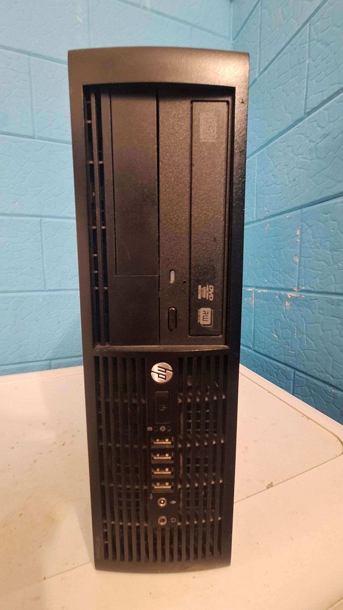 Компютеры HP-i5  25шт 12оперативка 120ссд