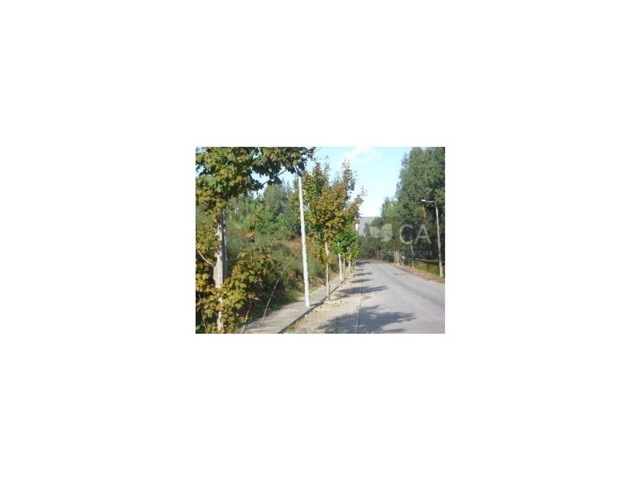 LOTE 1 - Lote para Construção