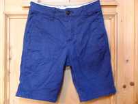 Spodenki Abercrombie Kids 9-10