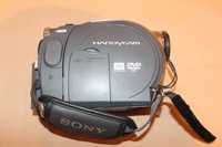 Видеокамера Sony DCR-DVD 305