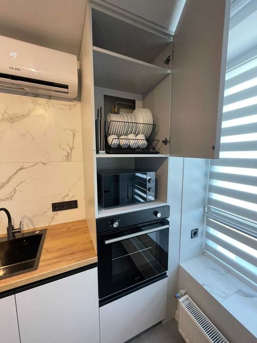 Квартира в центрі. ПОДОБОВА оренда в Житомирі. ЖК Гранд Сіті