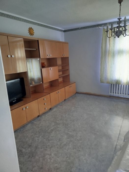 Wynajem pokoju dla pracowników albo chętnych