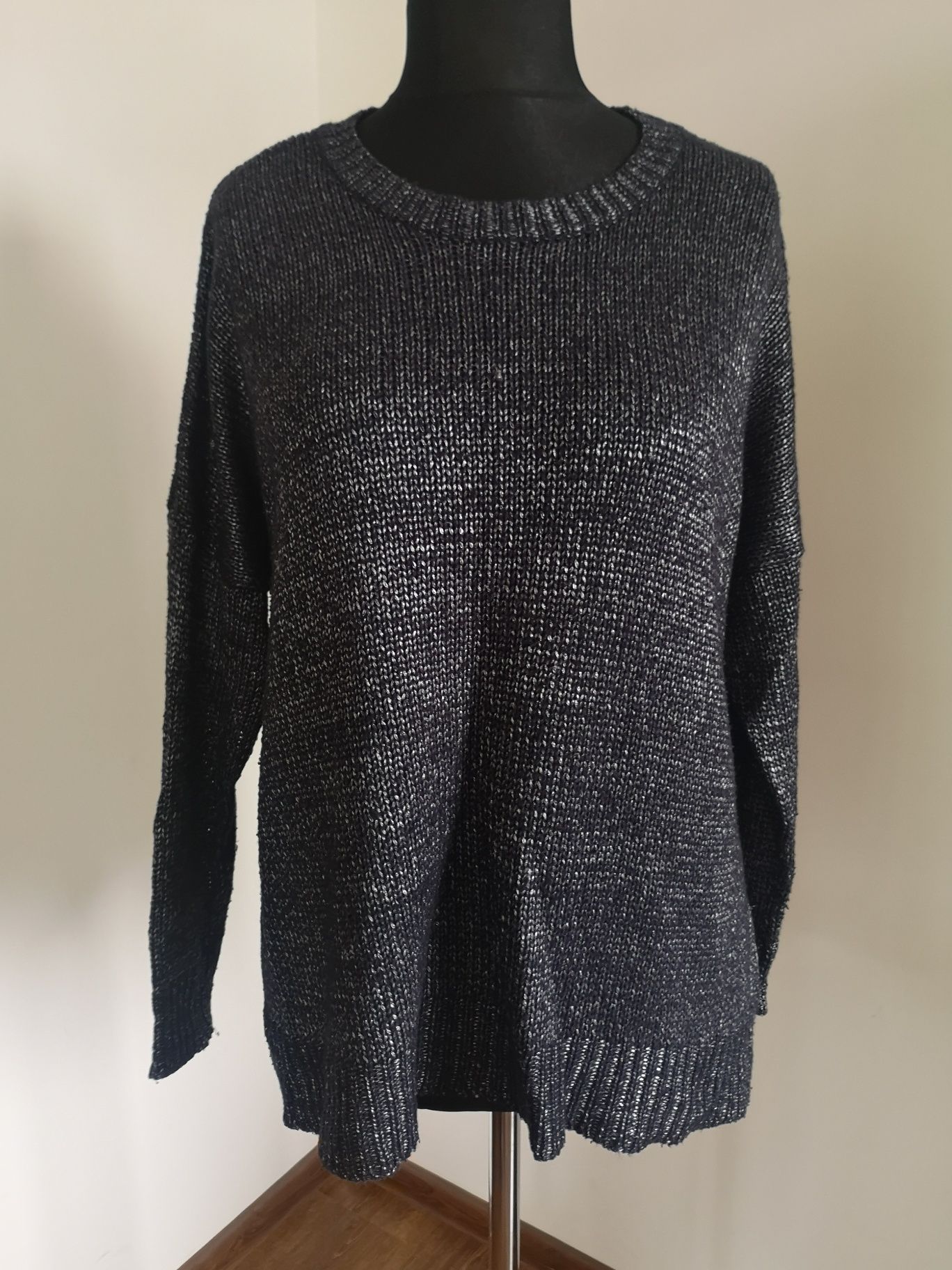 Sweter Amisu oversize