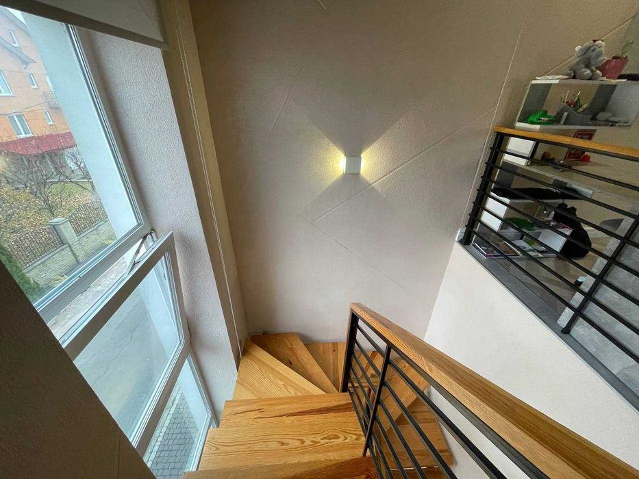 Продаж котеджу в котеджному містечку Тернопіль