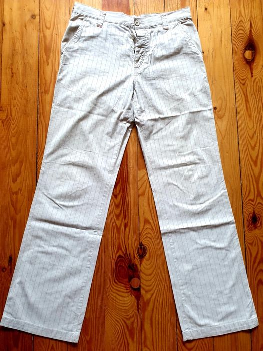 Spodnie męskie wiosna/lato CLOCKHOUSE 33/34