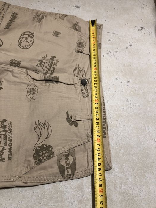 Штани Carhartt Regular Cargo Pant карго штани outdoor gorpcore