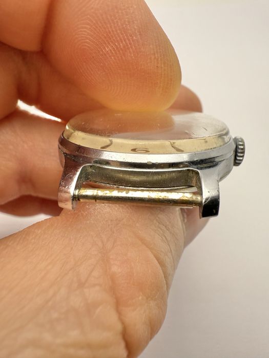 Zegarek Pobieda 1 МЧЗ USSR