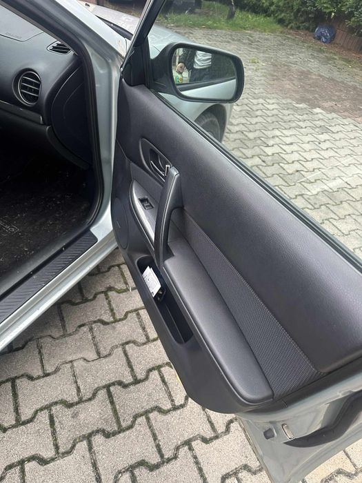 Mazda 6 zadbana nowa dwumasa, sprzęgło