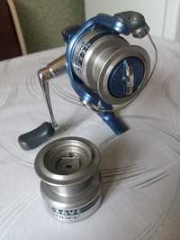 Котушка Shimano Nexave 2500 FC