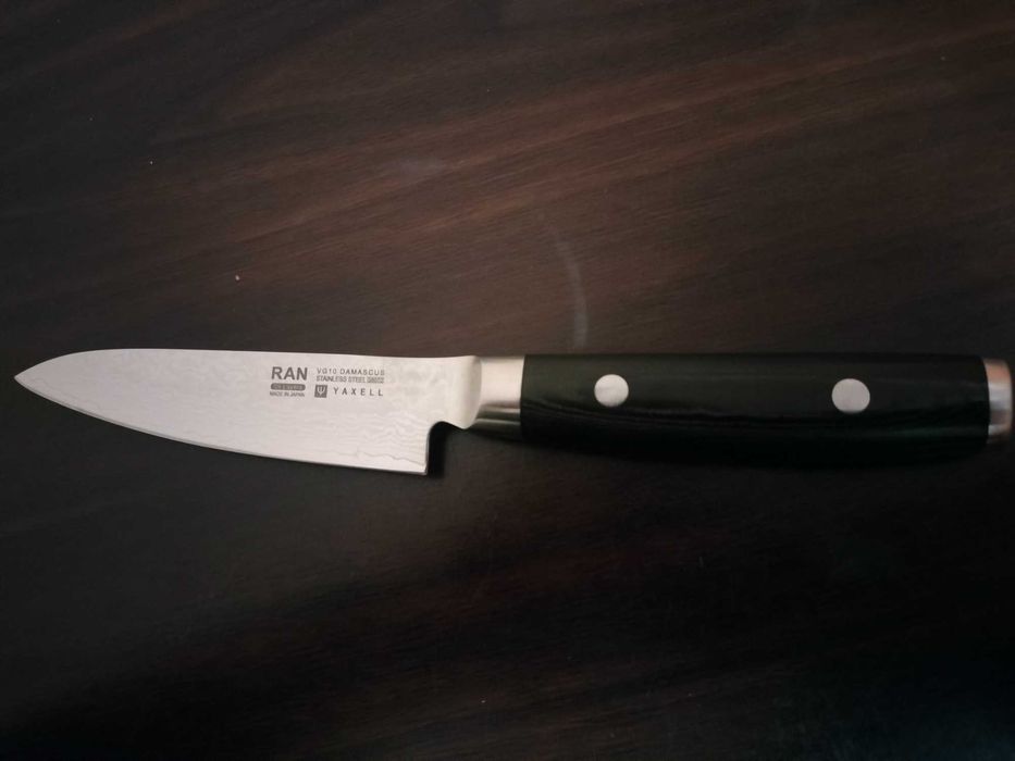 Японський ніж Yaxell Ran, 69 шарів
