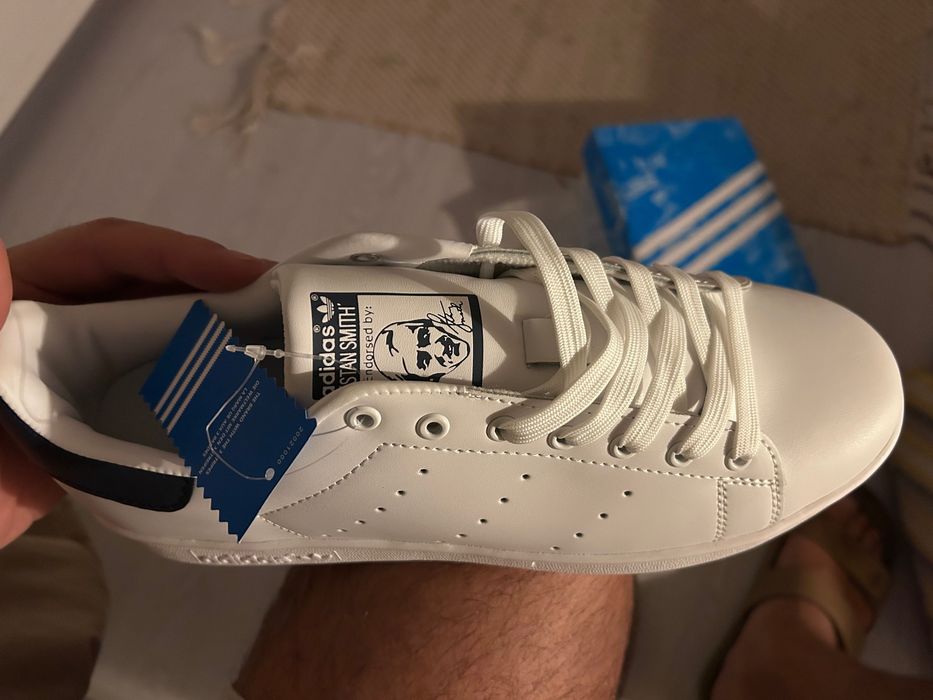 Adidas Stan Smith 44