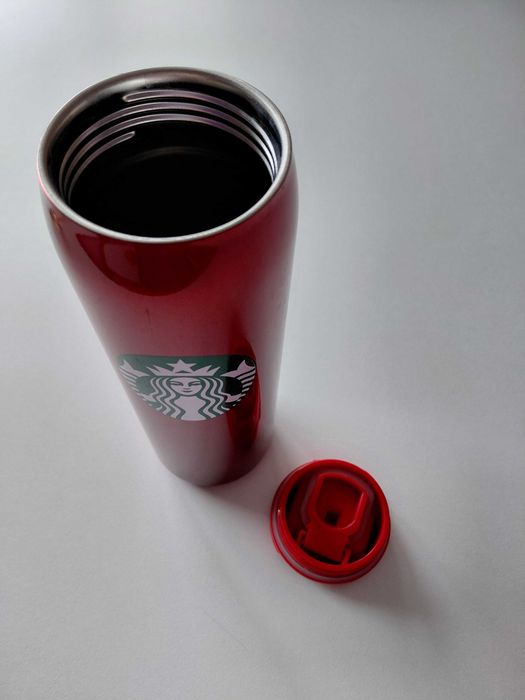 Kubek termiczny 500 ml Starbucks
