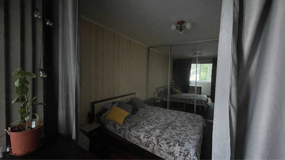 Продам 3к квартиру, вул. Синьоозерна, 4а, Святошино