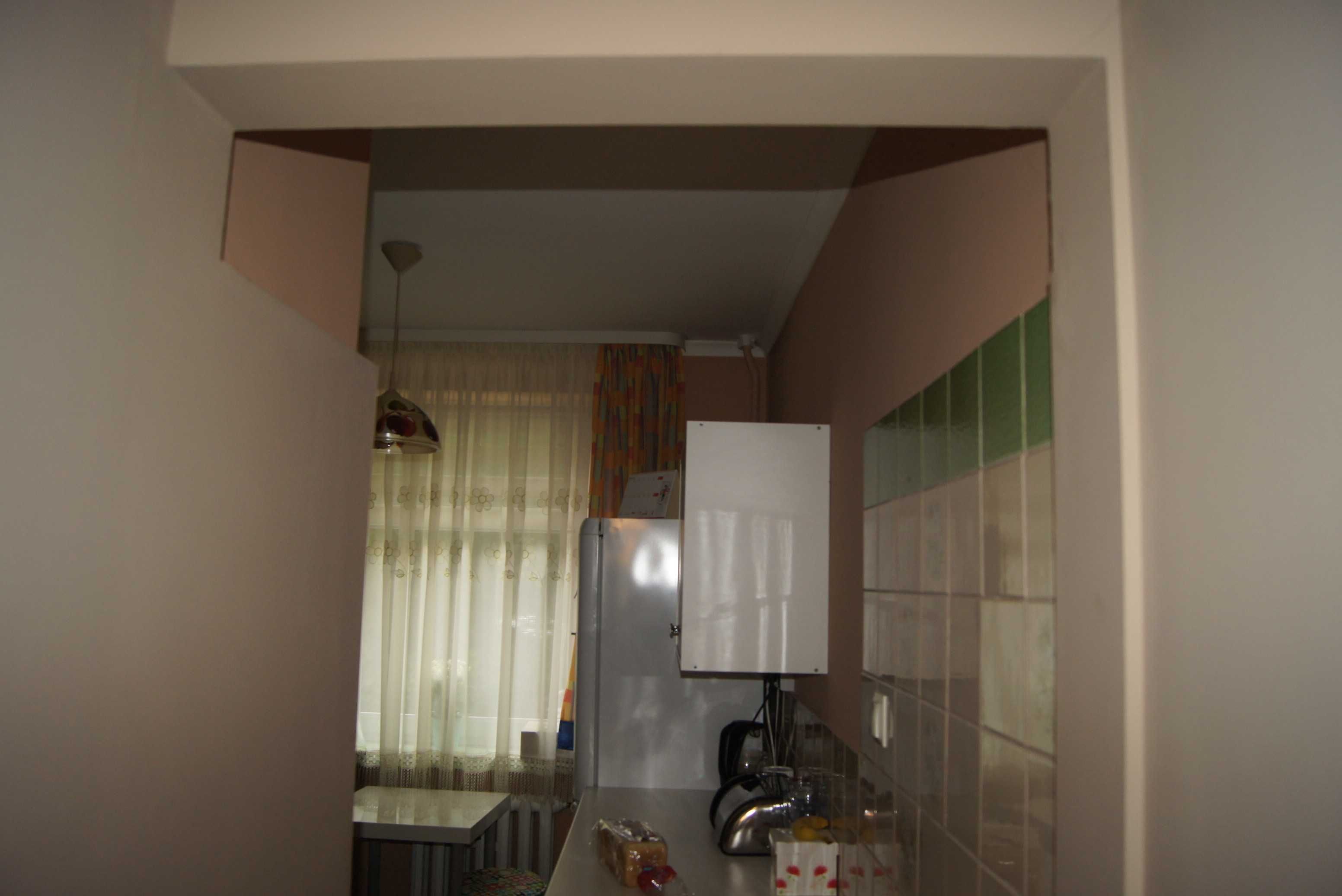 Mieszkanie w centrum Zawiercia