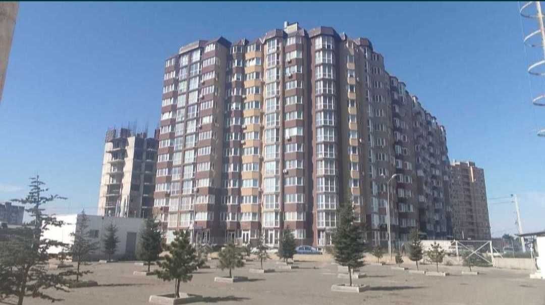 Срочно недорого 1-но комн. квартиру. Рассрочка 36мес. 25% перв. взнос