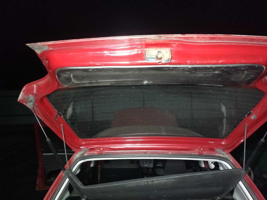 Фольксваген гольф 3