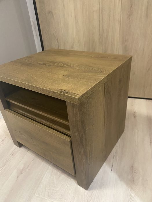 Szafka nocna Jysk Vedde