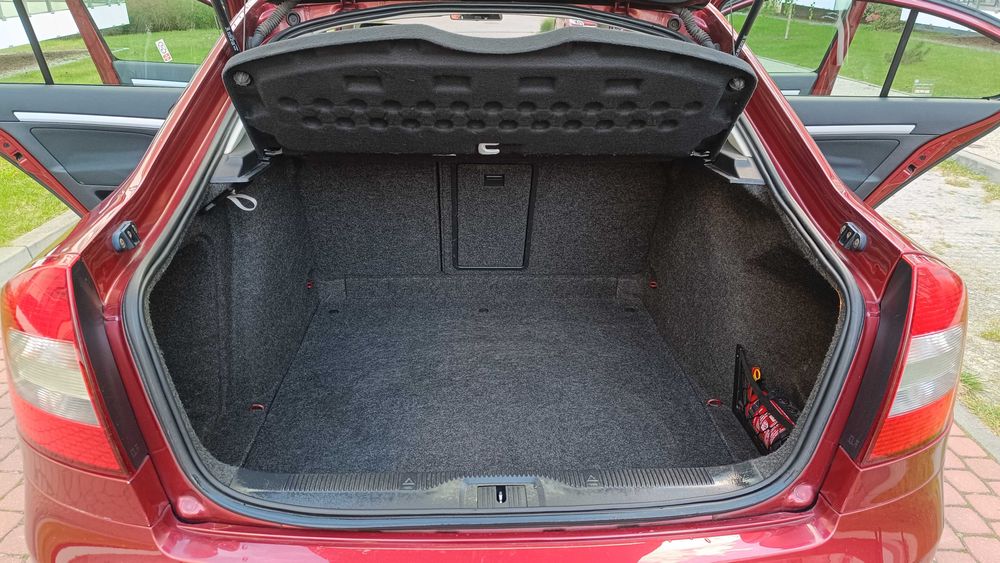 Skoda Octavia 1.6 MPI 102 KM Niezawodna Bardzo Zadbana Bez Rdzy