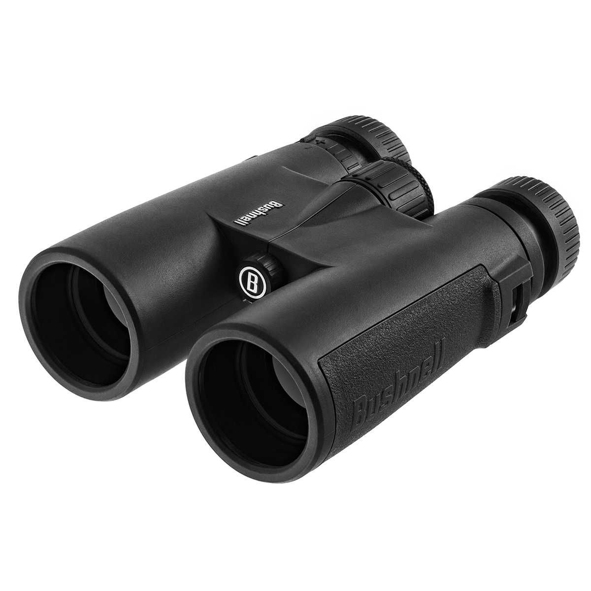 Bushnell Lornetka turystyczna, taktyczna All Purpose Black 10x42